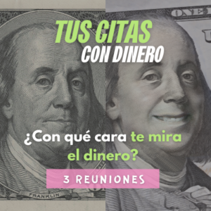 Tus Citas con Dinero