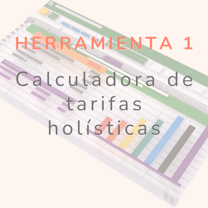 ¿Cómo calcular el valor económico de mi práctica holística?