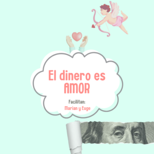 El dinero es Amor